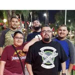 Meet your Posher, Maggie